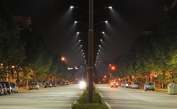 В Украине отключат освещение улиц